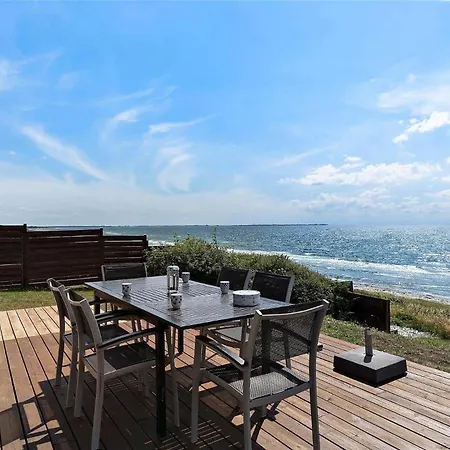Сasa de vacaciones K20033-kalundborg-klintebakken-7 *