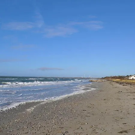 別荘 K20033-kalundborg-klintebakken-7 カロンボー