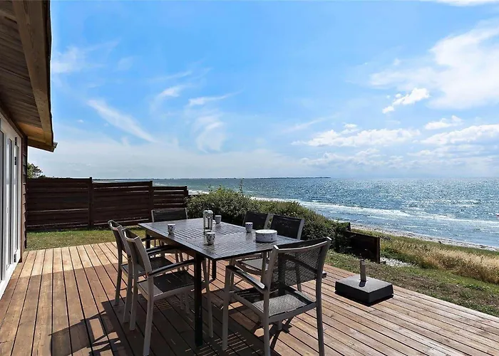 Ferienhaus K20033-kalundborg-klintebakken-7 *