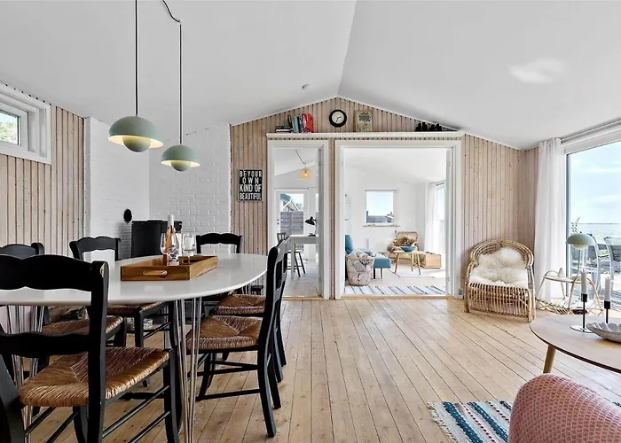 Ferienhaus K20033-kalundborg-klintebakken-7 *
