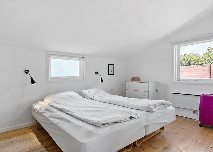 Ferienhaus K20033-kalundborg-klintebakken-7 *