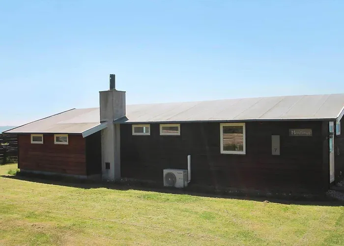Ferienhaus K20033-kalundborg-klintebakken-7 Kalundborg